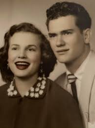 Condolences for Terry Rubio Fernandez's mother's passing