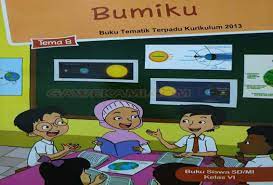 Adik adik bisa simpan halaman ini untuk mendapatkan kunci jawaban kelas 5 tema 1 terbaru secara gratis hehe. Materi Dan Kunci Jawaban Tema 8 Kelas 6 Bumiku Gawe Kami