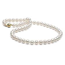 Let's try to break down how to evaluate the value. Pearl Sizes The Ultimate Guide To Choosing The Perfect Pearls Pure Pearls