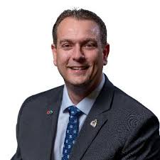 Terry Bell West Lincoln Ward 3 Councillor (@TerryBell4WL)