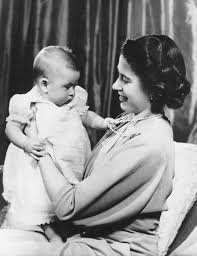 His mother became queen when he was only three after the death of his grandfather king george vi. Charles Prince Of Wales British Prince Britannica