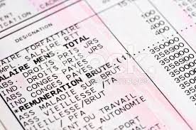 La Loi Travail Promeut La Dematerialisation Du Bulletin De Paie Veille Ressources Humaines Fonction Publique Territoriale