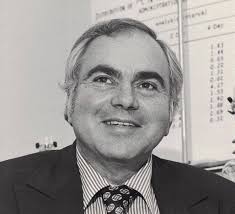 Julius Joel Menn (1929-2018)