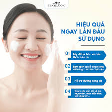 COMBO 2 TUÝP SỮA RỬA MẶT LÊN MEN DƯỠNG TRẮNG GIẢM THÂMCombo 2 Tuýp Sữa Rửa  Mặt Lên Men Dưỡng Trắng Giảm Thâm – SEXYLOOK OFFICIAL