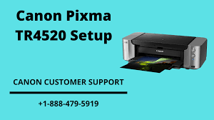 Moreover, it is extremely easy to setup. Canon Pixma Tr4520 Setup Canon Tr4520 Manual Wifi Setup