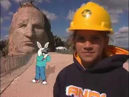 Postcards From Buster EP 1