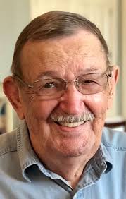 Obituary information for Richard White Frye