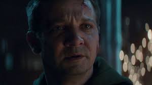 The Hawkeye Easter Eggs You Might Have Missed In Episode 4