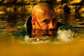 Critica Riddick Vin Diesel Fantasy Movies Streaming Movies Online