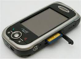 Mitac MIO A701 specs, review, release ...