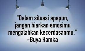 We did not find results for: 50 Kata Bijak Buya Hamka Yang Menyejukkan Menenangkan Hati