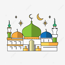 See more ideas about caricature, cartoon, wedding caricature. Background Masjid Kartun Png Nusagates