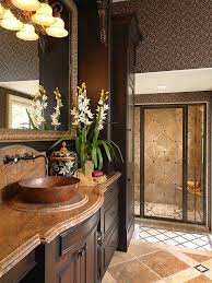 See more ideas about mediterranean bathroom, bathroom style, bathroom design. Mediterranean Bathroom Design Pictures Remodel Decor And Ideas Page 18 Mediterranean Bathroom Mediterranean Bathroom Design Ideas Beautiful Bathrooms
