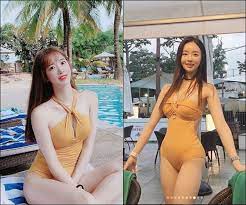 Lượt xem 75 n2029 năm trước. ê¹€í•œë‚˜ ì–'ì •ì› ç¾Žì¹œ ì‡„ê³¨ì— Së¼ì¸ê¹Œì§€ ìš°ì—´ ëª» ê°€ë¦´ ì„¹ì‹œç¾Ž