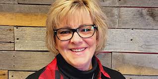 Meet The Hormel Institute's 2022 Paint the Town Pink Ambassador