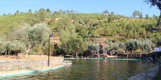 The present mayor is joão lobo. Praia Fluvial De Alvito Da Beira Litoral Outdooractive Com