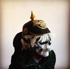 Sign up for deezer for free and listen to kaiser von loopy: Hanzel Und Gretyl Interviews Metal1 Info