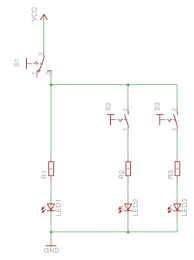 Wie Baue Ich Diesen Schaltplan Elektronik Elektroniker