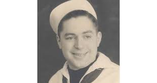 Seth Knapp Obituary (1917