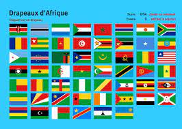 Start studying les drapeaux de l'afrique francophone. Carte Interactive D Afrique Drapeaux D Afrique Jeux De Geographie Cartes Interactives