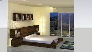 Visualize that perfect kitchen or bathroom in from kitchens and baths to home remodels, sketchup is 3d interior design software that brings your. Interior Design Bedroom 3d Warehouse