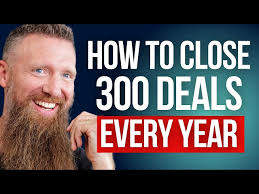 No BS Real Estate Advice On Scaling To 300+ Deals A Year