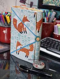 Wrap A Round Tn Cover Diy Travelers Notebook Travelers Notebook Diy Travel Journal