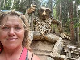 Troll Hunting in Colorado