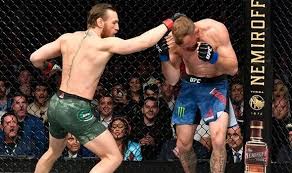 Take revenge at mcgregor at long last?#ufc257 | saturday. Conor Mcgregor Vs Cerrone Highlights How To Re Watch Full Fight Online Ufc Sport Express Co Uk