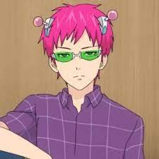 Kusuo Saiki Icons Tumblr Posts Tumbral Com Image about manga in saiki k by !!! kusuo saiki icons tumblr posts