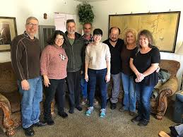 Donald Acosta Obituary (1957