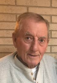 Richard Olson, 86