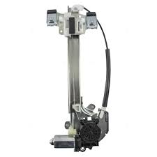 Range on a tank and refueling costs assume 100% of fuel in tank will be used before refueling. Brock Supply 00 05 Bk Lesabre Power Window Regulator W Motor Rear Lh