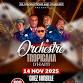 C&J Productions  & Jourd'Art Present: L’Orchestre event image