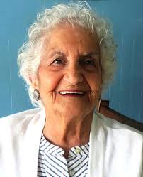 Remembering Dottie Pendola