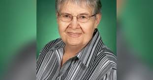 Ruth C. Walther Obituary