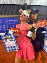 Wild é campeão de challenger na Suíça e se garante no quali do US Open