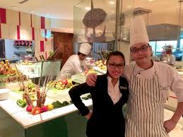 Location and contact details of lemon garden cafe. Manager Chef Picture Of Lemon Garden Kuala Lumpur Tripadvisor