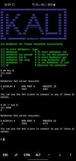 2560x1600 arch linux hd wide wallpaper for 4k uhd widescreen desktop & smartphone. Wallpaper Kali Linux For Smartphone How To Hack Android Smartphone Uses Kali Linux 2 0 And Tools Metasploit Steemit Here Is A Basic Demo Of How Hackers Can Access Your