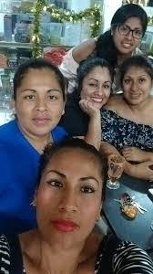 Flora Ayala's Instagram, Twitter & Facebook