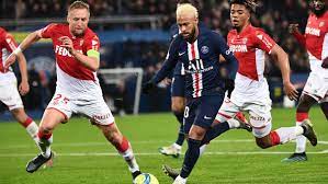 All the statistics from the monaco versus psg match played in the ligue 1 on nov 20, 2020, including shots on target, number of passes, tackles, cards and more. Neymar Psg Vs Monaco Con Doblete Del Brasileno Los Parisinos Empataron 3 3 Por La Fecha 20 De La Ligue 1 Rpp Noticias