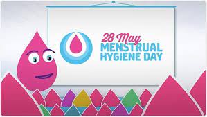 Menstrual hygiene day provides a global platform for individuals and organizations to come together to raise awareness about the many challenges women and girls face regarding menstruation. International Menstrual Hygiene Day Observed On 28th May 2019