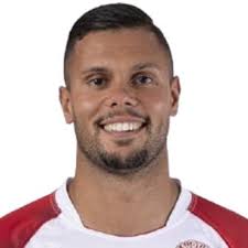 Estadísticas Luca Benedetti,