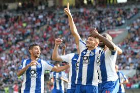 Everything you need to know about the primeira liga match between porto and sporting cp (15 july 2020): Benfica Retain Top Spot Porto Overcome Braga Sporting Climb Up To Third