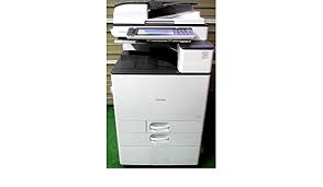 You can update your ricoh mp c4503 printer driver manually or automatically: Amazon Com Ricoh Aficio Mp C4503 Color Laser Multifunction Copier A3 A4 45 Ppm Copy Print Scan Network Auto Duplex 2 Trays Stand Electronics