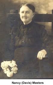 Children of Hillery Masters