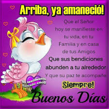 Buen Dia Ya Amanecio Imagenes De Buenos Dias Buenos Dias Abrazo De Buenos Dias