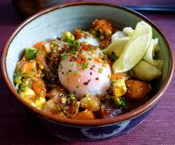 Seit Mitte September Wird Das Yu An Von Den Betreibern Des Kokoro Gefuhrt Feine Japanische Gerichte Von Top Q Japanische Gerichte Einfache Gerichte Miso Suppe