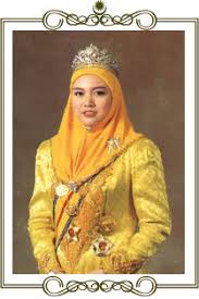 Permaisuri siti aishah (lahir siti aishah abdul rahman; Malaysia Monarchy