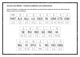 Para biriktirme ve kumbara açılımlarını sevdigim için bu hobimi videoya dönüştürmek. Science Fact Maths Fractions Addition And Subtraction Teaching Resources